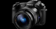 Sony Cyber-shot RX10 – zgrabny zoom z 1-calową matrycą i jasnym obiektywem Zeiss