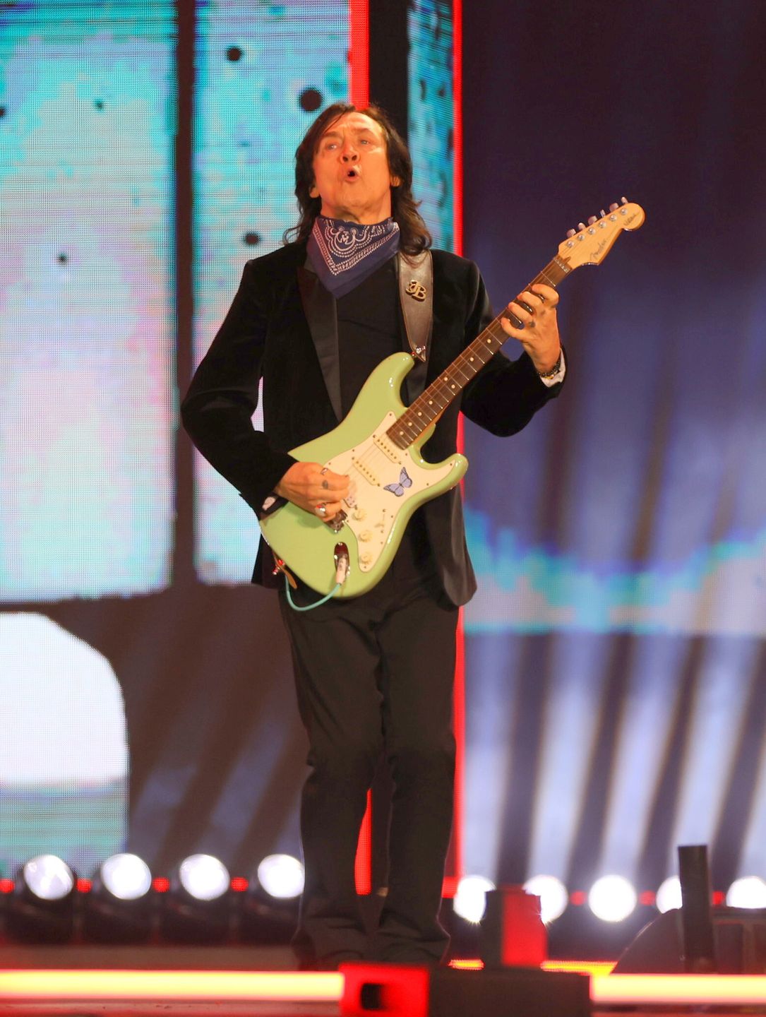 Sylwestrowa Moc Przebojow 2024
n/z: Borysewicz Jan / Sylwestrowa Moc Przebojow 2024 - 2024-12-31 / fot.KAPiF
KAPIF.pl