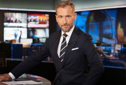 "Fakty" najchętniej oglądane przez widzów. TVN nie ma jednak powodów do zadowolenia