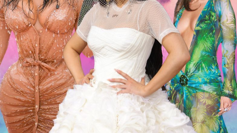 Rozpoznasz gwiazdy po ich kreacjach? (QUIZ)