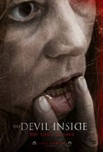 [wideo] ''The Devil Inside'', czyli jeszcze jeden egzorcyzm do odprawienia