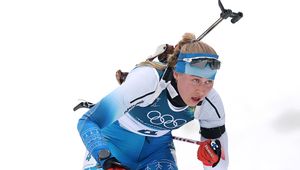 Olimpijka z Grenlandii odrzuca pomysł Trumpa. "Hańba"