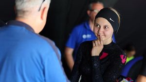 Polka na starcie mistrzostw świata kobiet. Przed 20-latką ogromna szansa