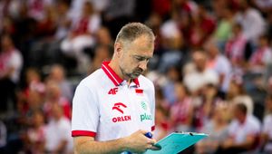 Polacy niepokonani w Lidze Narodów. Nikola Grbić zapowiada zmiany