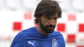 Andrea Pirlo ostrzegł Mario Balotellego