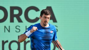 Hubert Hurkacz poznał potencjalnego rywala w półfinale. Kwalifikant czeka na Polaka