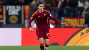 Nowe informacje ws. konkurenta Ziółkowskiego. Wtedy zostanie piłkarzem Romy