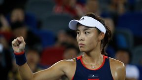 WTA Praga: drugi trzysetowy mecz Qiang Wang. Jil Teichmann pożegnała Swietłanę Kuzniecową
