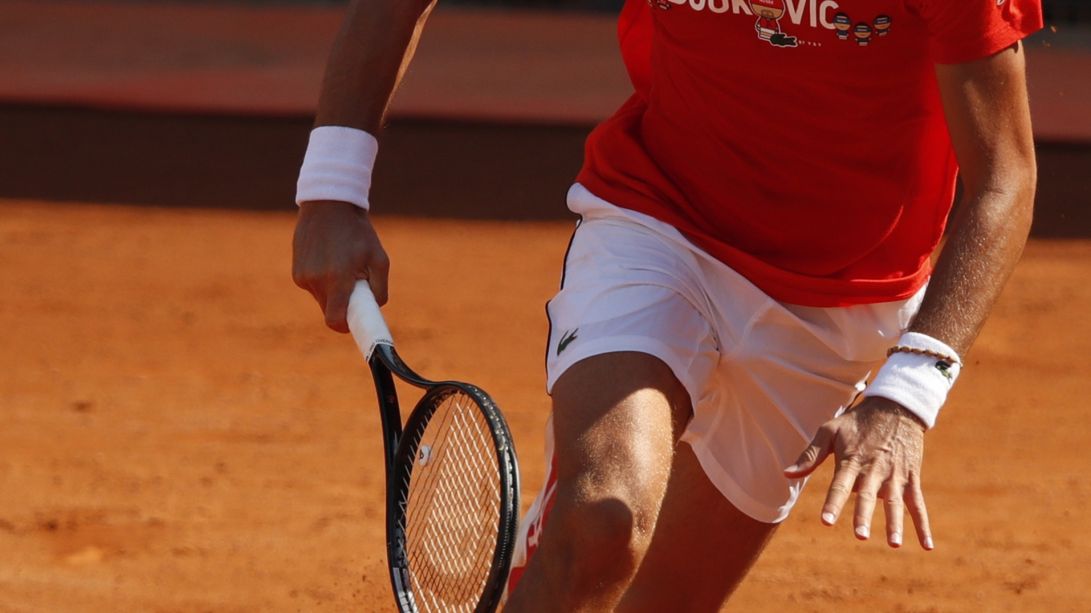 Novak Djoković