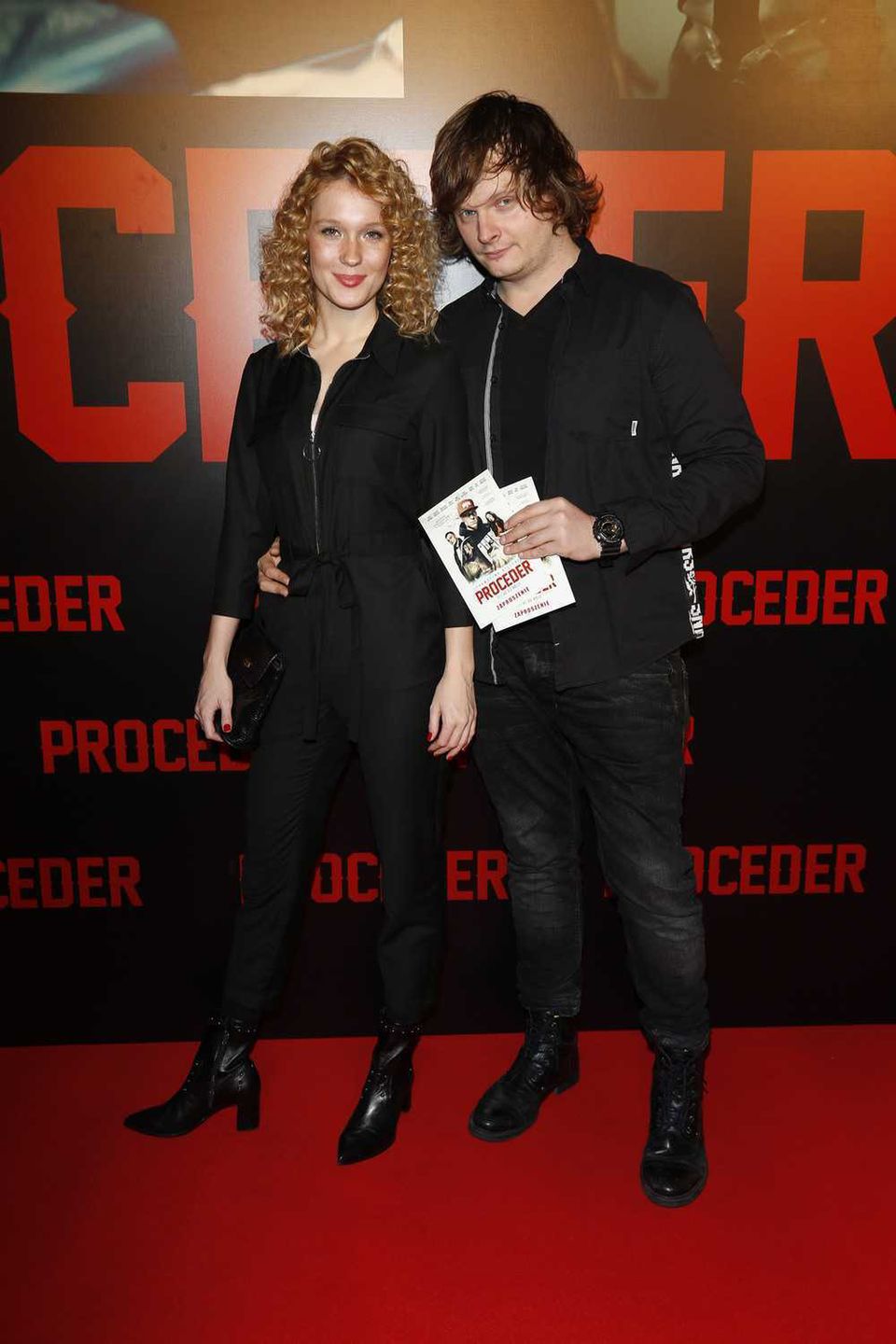 Marta Bryła, Jakub Tackowiak
