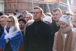 Rosja. Media informują o zwalnianiu z pracy zwolenników Aleksieja Nawalnego