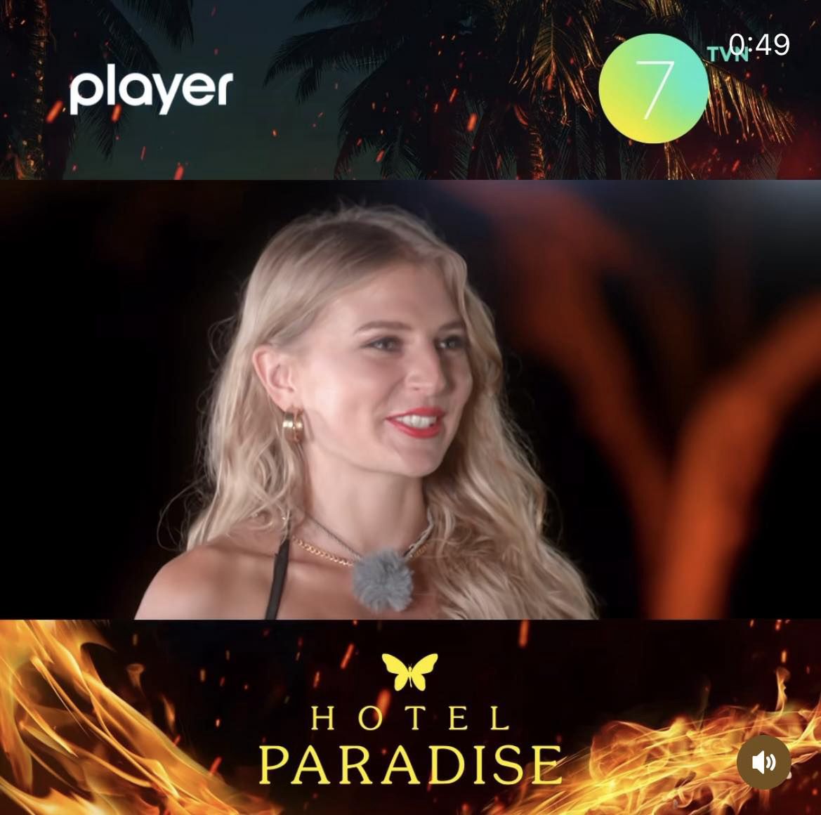 "Hotel Paradise" w ogniu krytyki. Do KRRiT wpłynęła sprawa o NĘKANIE