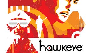Marvel Now. Hawkeye vol. 4: Rio Bravo