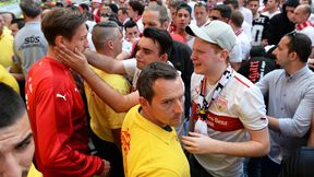 Spadek z Bundesligi pogrąży VfB Stuttgart. Czy Przemysław Tytoń zostanie kozłem ofiarnym?