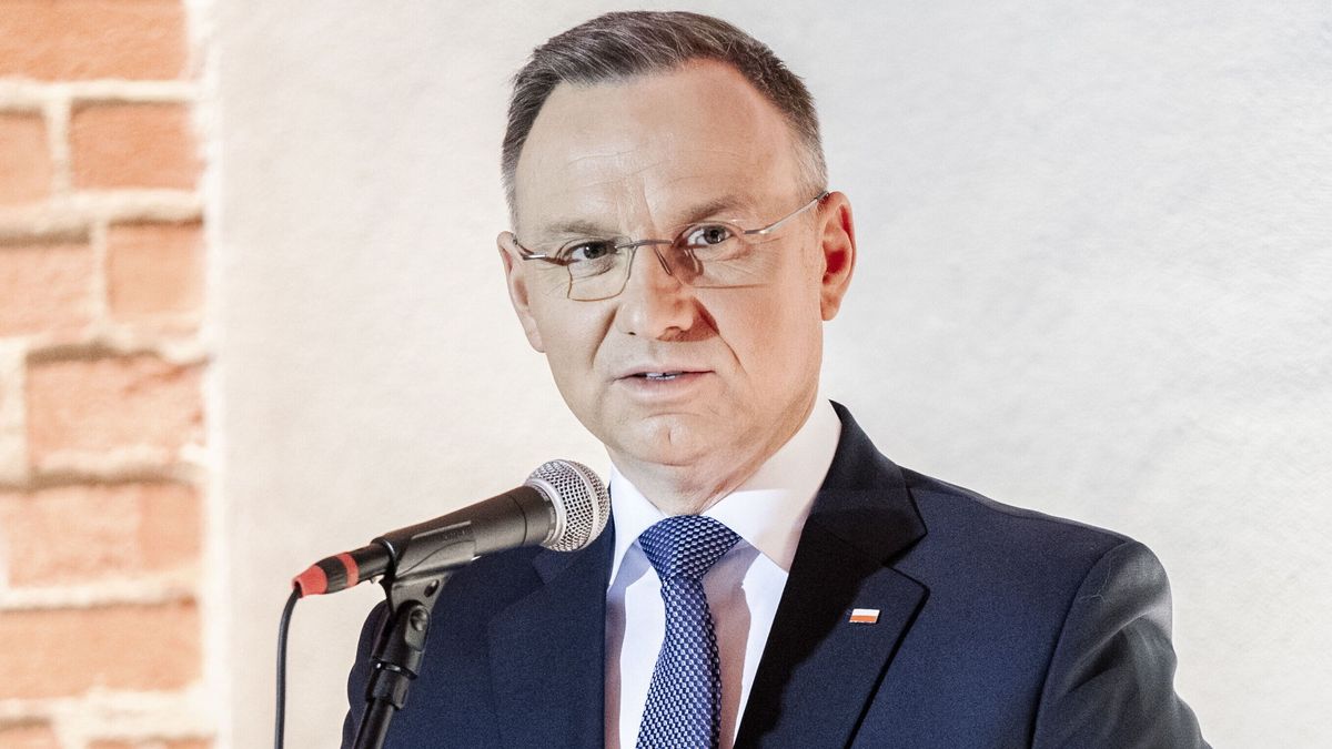 Andrzej Duda