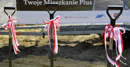 Fiasko rządowego programu drewnianych domów. Zamiast 5 tys. wybudowano 30