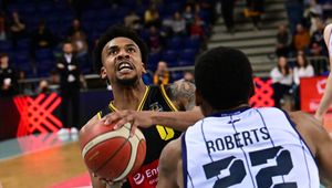 Zdobyli twierdzę, stracili zawodnika! Poważna kontuzja popsuła wszystko