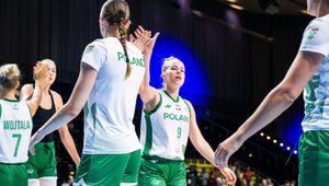 Co to był za finisz! Polki w ćwierćfinale uniwersjady