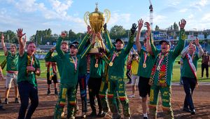 Żużel. Dokonali wielkiej sztuki w 2025 roku. Wszystko dzięki niesamowitej fazie play-off