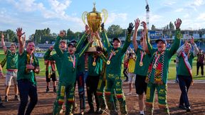 Żużel. Dokonali wielkiej sztuki w 2025 roku. Wszystko dzięki niesamowitej fazie play-off