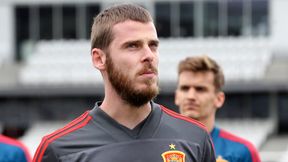 Premier League. Nieoficjalnie: David de Gea nadal w Manchesterze United!