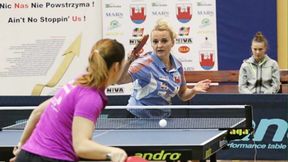 W nagrodę mecz z mistrzynią świata