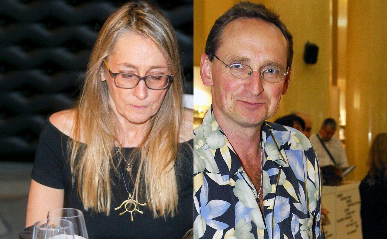 Pawlikowska mówi o rozstaniu z Cejrowskim