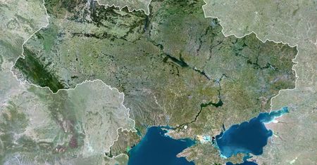 Państwowa Inspekcja Ekologiczna: Rosjanie ukradli ukraińską wodę o wartości ok. 20 mln euro