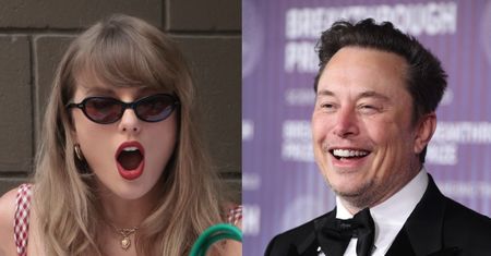 Taylor Swift wyraziła poparcie dla Kamali Harris. Szokująca reakcja Elona Muska: "Dobra Taylor, ZAPŁODNIĘ CIĘ"
