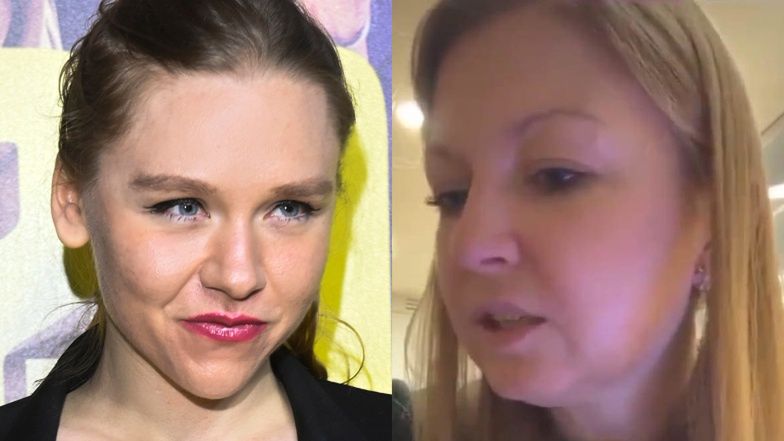 Maja Staśko krytykuje Mamę Ginekolog