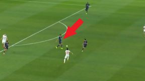 Katastrofalny błąd kapitana PSG. Dał prezent Bayernowi