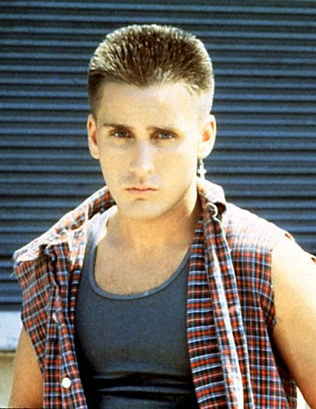 Emilio Estevez: Był gwiazdą lat 80. i 90. Co u niego słuchać?