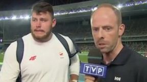 Konrad Bukowiecki: gorzej być nie mogło