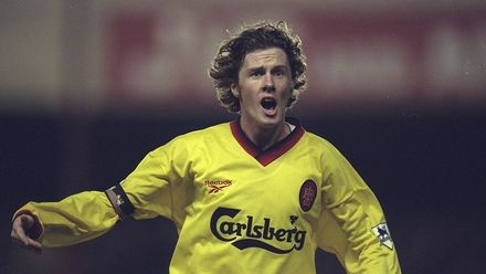 QUIZ: Rozpoznajesz byłe gwiazdy futbolu? Udowodnij!
