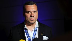 Sześć meczów dyskwalifikacji. Siemieniec przerwał milczenie po karze
