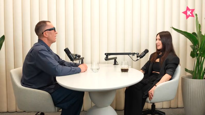 Wywiad z Janją Lesar