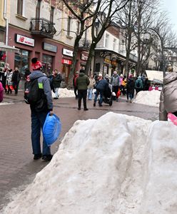 Wiadomo, czy wróci sroga zima. Jest najnowsza prognoza pogody