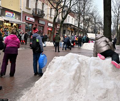 Wiadomo, czy wróci sroga zima. Jest najnowsza prognoza pogody