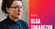Olga Tokarczuk mówczynią Impact’25