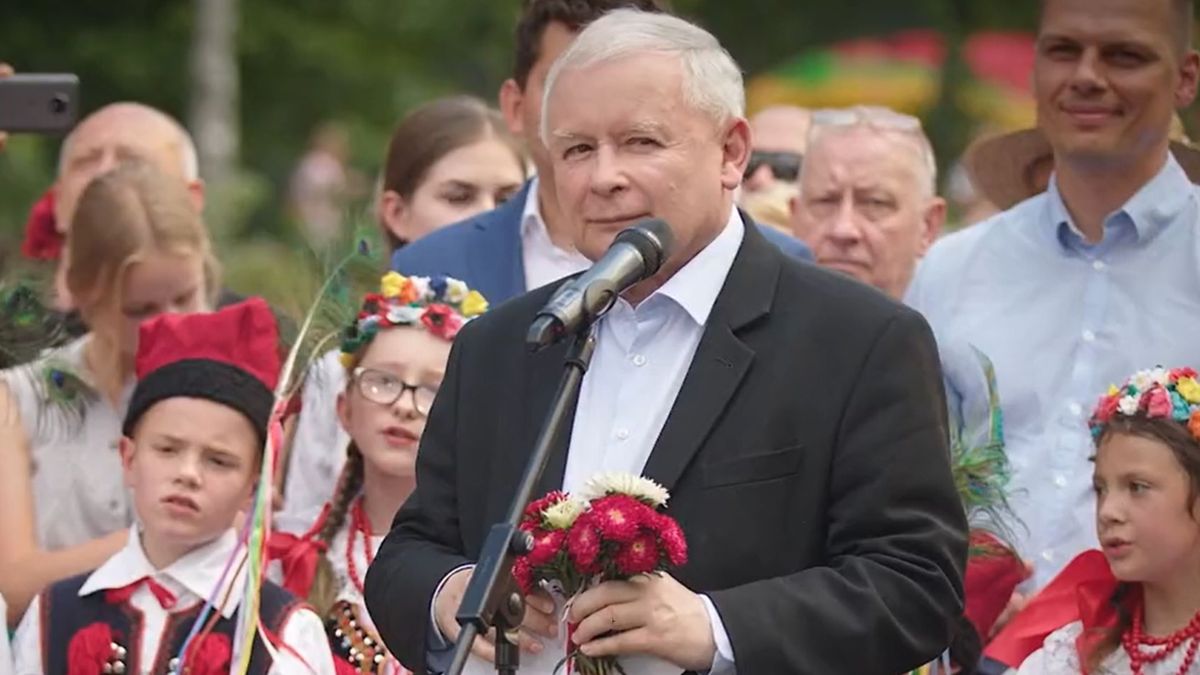 Do sieci trafił spot PiS