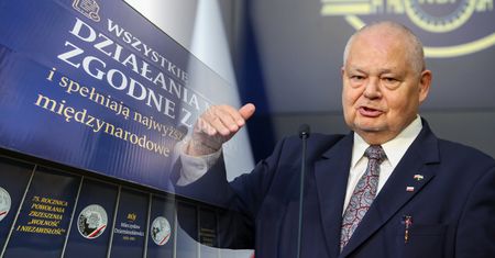NBP na krawędzi. Konflikt na szczycie może zmienić się w coś dużo poważniejszego