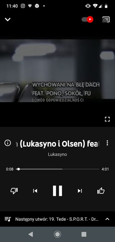 YouTube Music