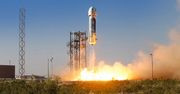 Elon Musk ma konkurencję! Wystartowała rakieta Blue Origin - firmy Jeffa Bezosa!