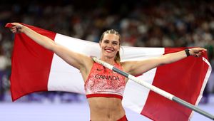Stało się. Medalistka igrzysk olimpijskich zdyskwalifikowana
