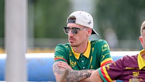 Żużel. Miał dwie propozycje, ale musiał z nich zrezygnować. "Jestem w obiegu"