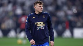 W tym sezonie zagrał tylko 31 minut. Włosi ujawnili zarobki Polaka