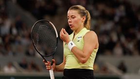 "Obrzydliwy tenis". Skandaliczne słowa z Rosji o Polce