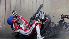 Przemysław Półgęsek: Gollob to przede wszystkim człowiek, a dopiero potem żużlowiec (komentarz)