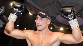 Sensacyjna porażka Arthura Abrahama!