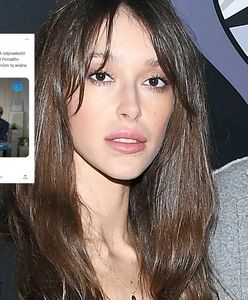 Karygodne słowa podczas wywiadu. Kandydatka Konfederacji wprost o wojnie w Ukrainie